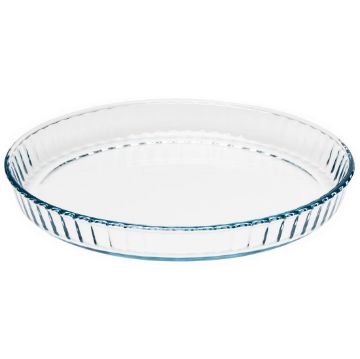 Picture of Pyrex Glass Quiche Dish 280mm