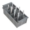 Picture of Olympia Kristallon Cutlery Basket
