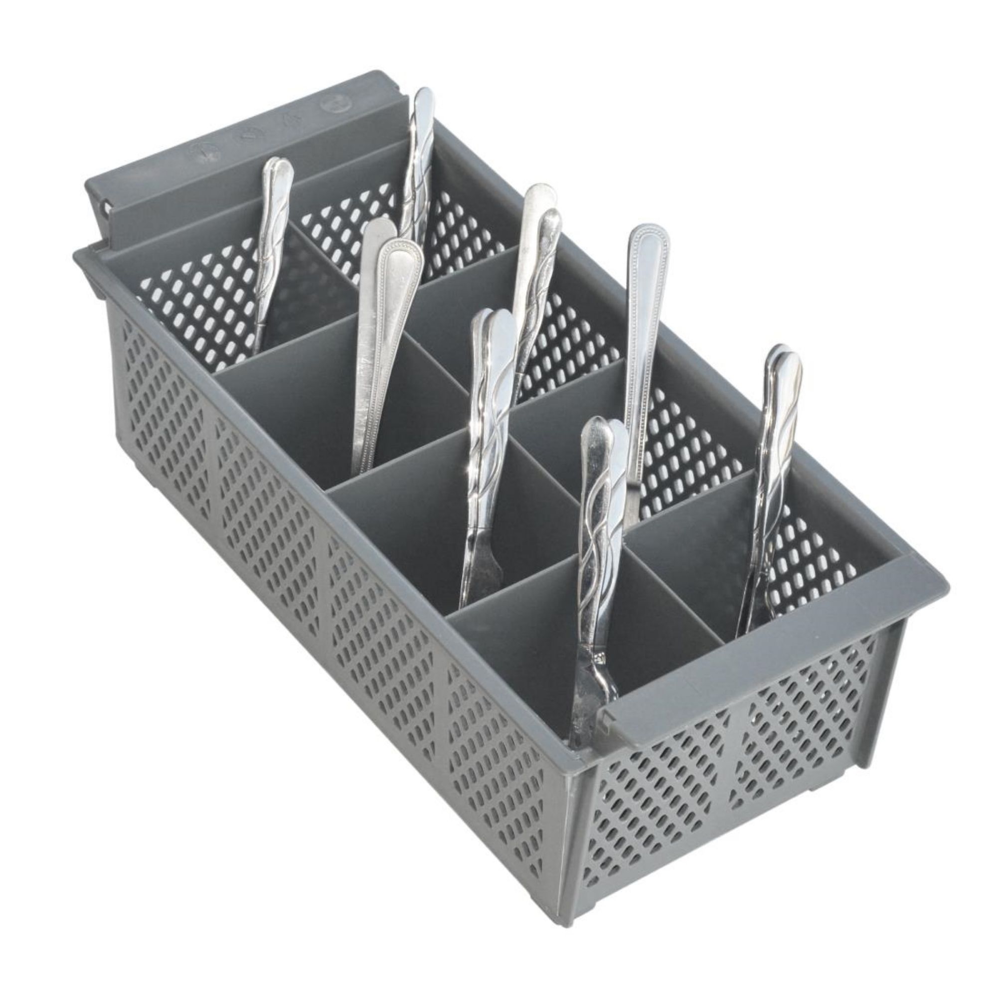 Picture of Olympia Kristallon Cutlery Basket
