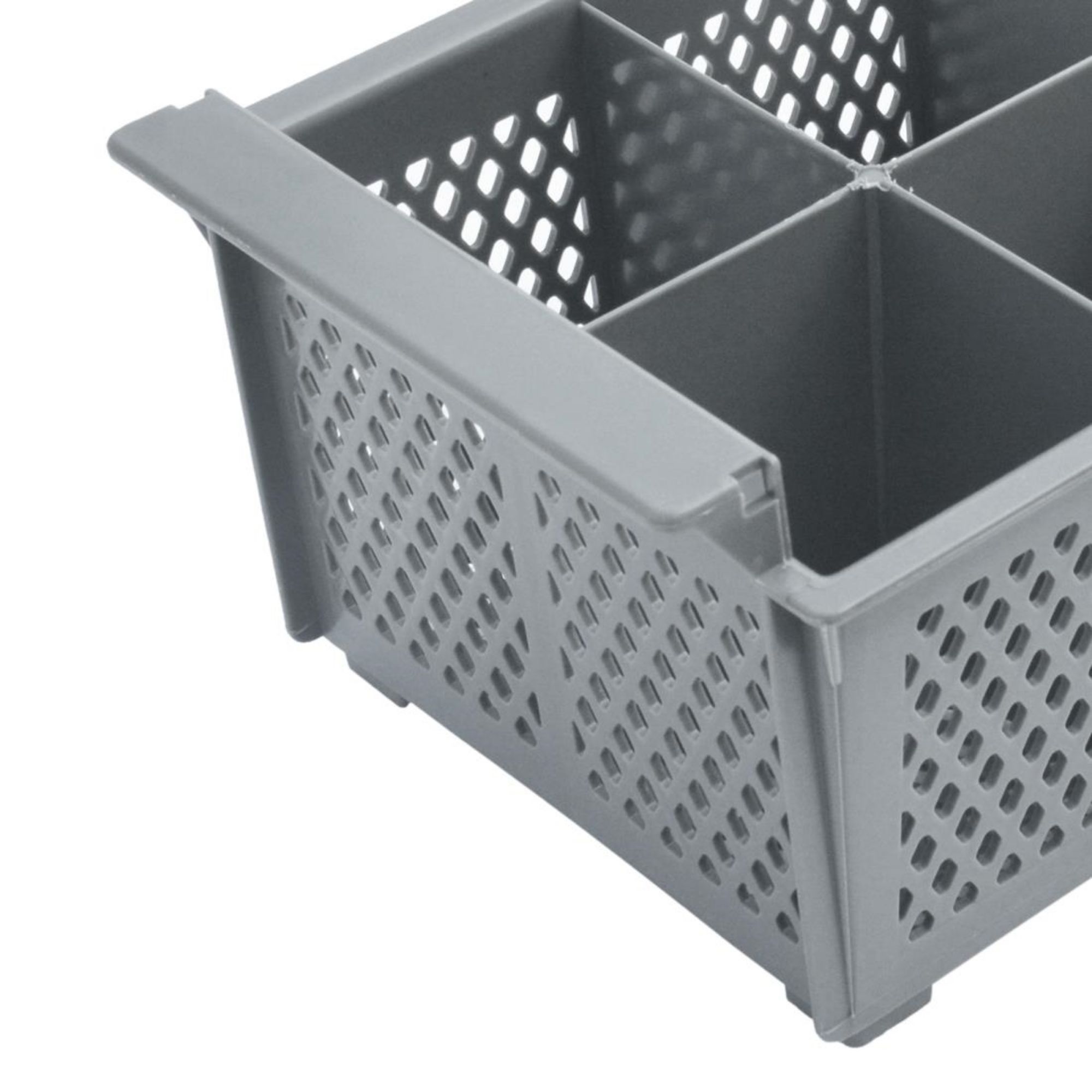 Picture of Olympia Kristallon Cutlery Basket
