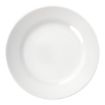 Picture of Churchill Whiteware Classic Plates 280mm (Pack of 12)
