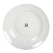 Picture of Churchill Whiteware Classic Plates 280mm (Pack of 12)