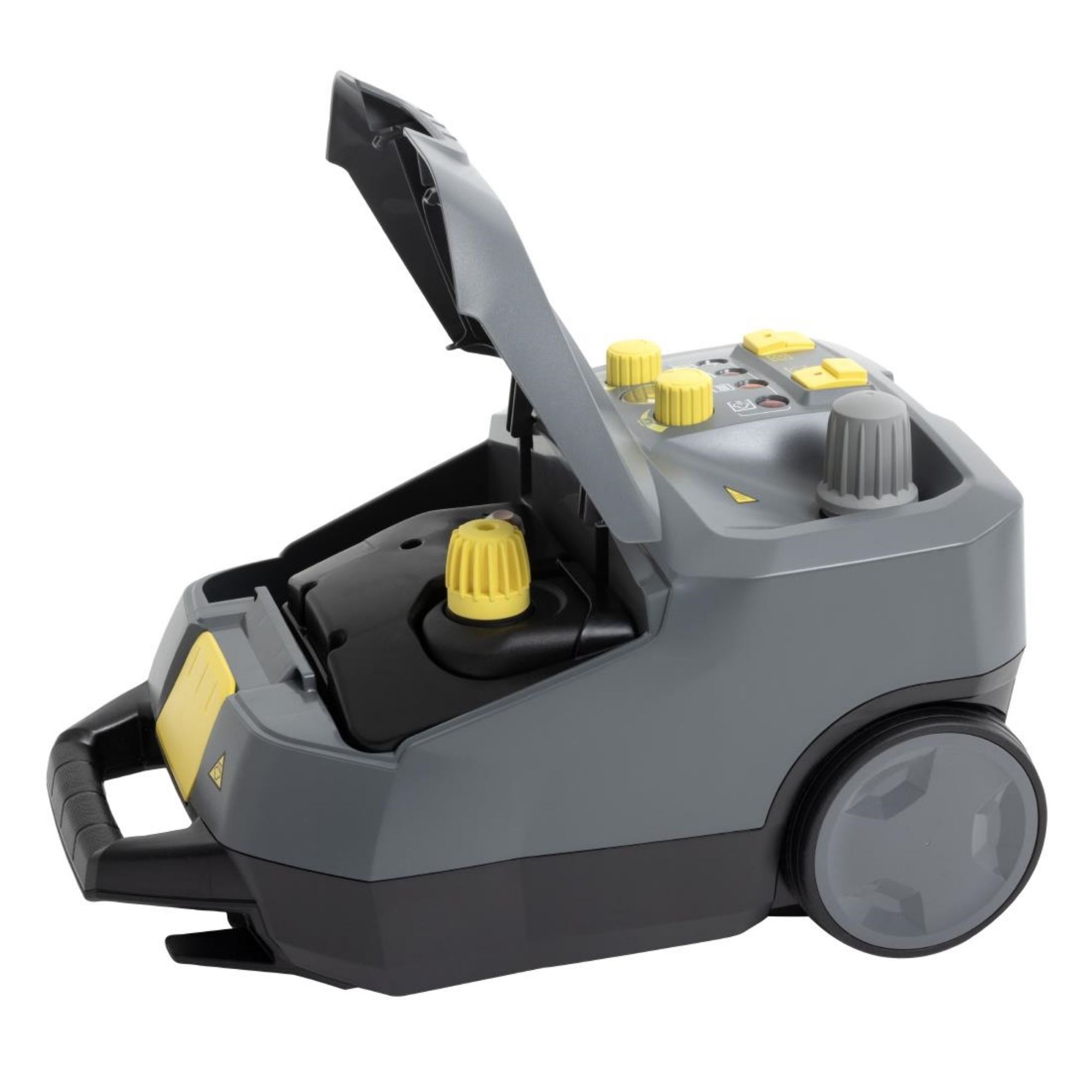 Picture of Karcher SG 4/4 Industrial Steam Cleaner
