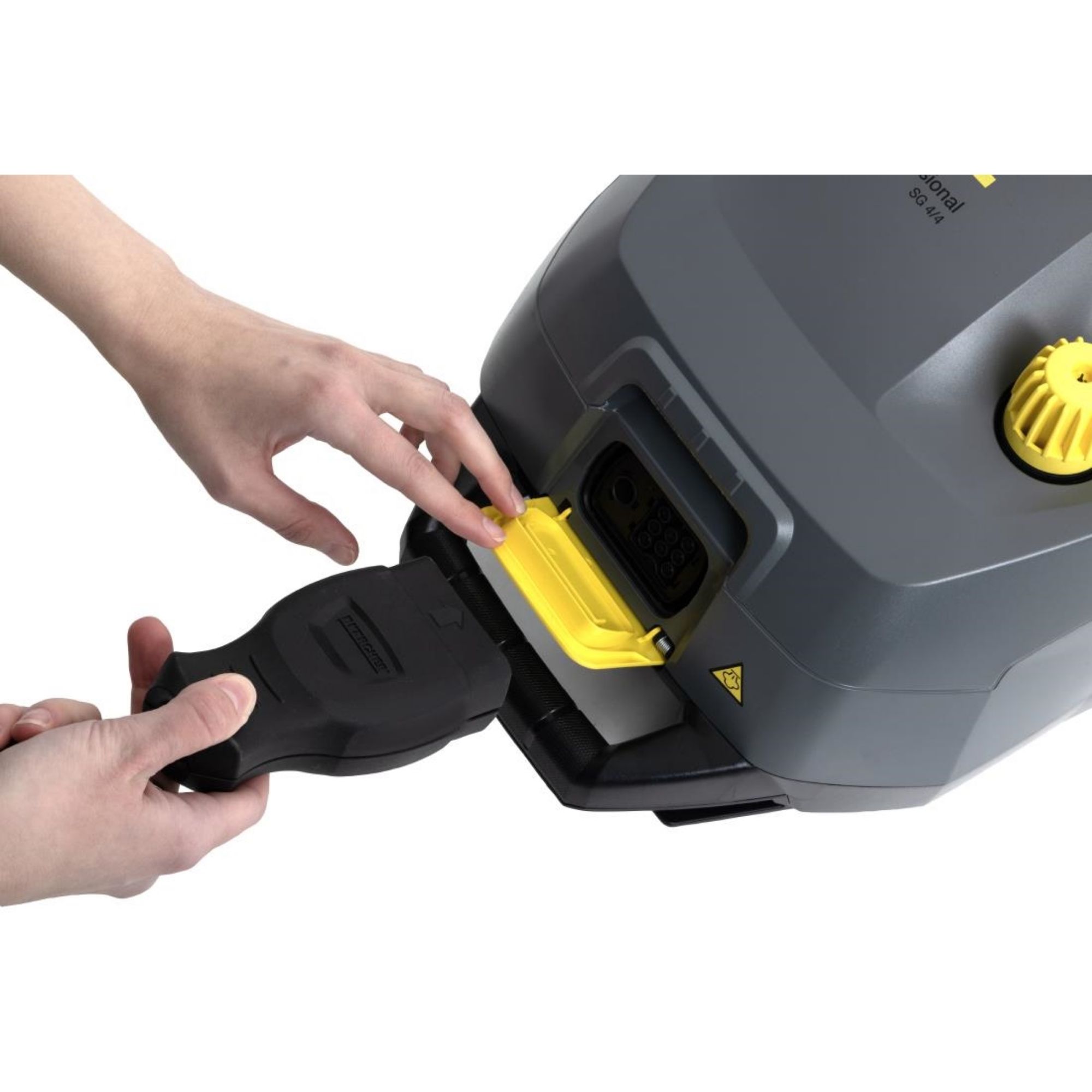 Picture of Karcher SG 4/4 Industrial Steam Cleaner
