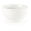 Picture of Churchill Snack Attack Soup Bowls White 130mm (Pack of 6)