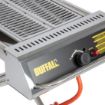 Picture of Buffalo Folding Propane Gas Barbecue