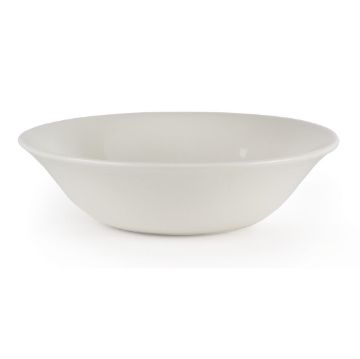 Picture of Churchill Whiteware Oatmeal Bowls 150mm (Pack of 24)