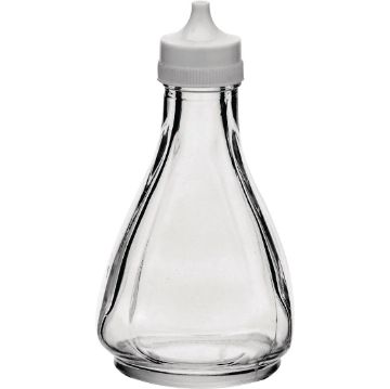 Picture of Utopia Glass Shaker Vinegar Bottle (Pack of 12)