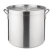 Picture of Vogue Aluminium Stock Pot 40cm