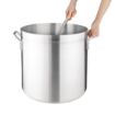 Picture of Vogue Aluminium Stock Pot 40cm