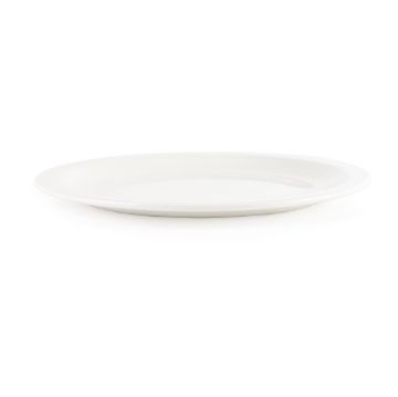 Picture of Churchill Whiteware Nova Plates 230mm (Pack of 24)