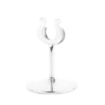 Picture of Olympia Stainless Steel Table Number Stand 100mm
