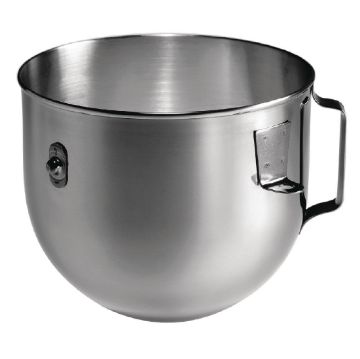 Picture of KitchenAid Bowl 4.83Ltr ref K5ASB