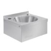 Picture of Vogue Stainless Steel Mini Wash Basin