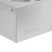 Picture of Vogue Stainless Steel Mini Wash Basin