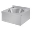 Picture of Vogue Stainless Steel Mini Wash Basin