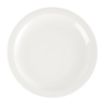 Picture of Churchill Whiteware Nova Plates 254mm (Pack of 24)