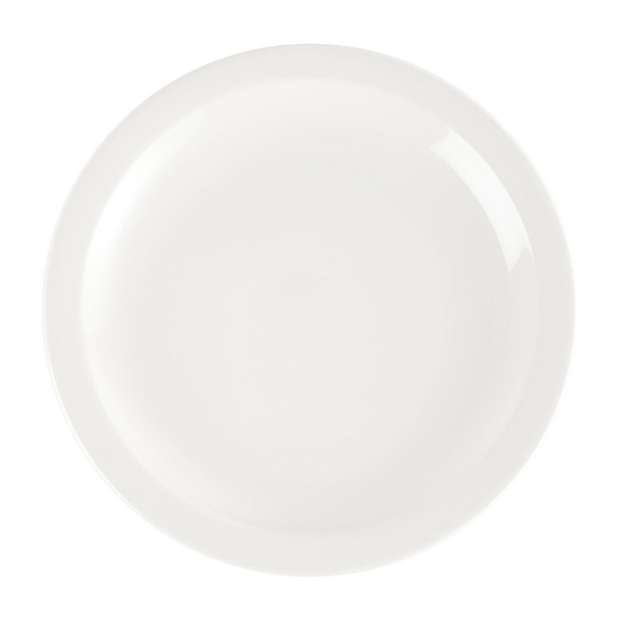 Picture of Churchill Whiteware Nova Plates 254mm (Pack of 24)