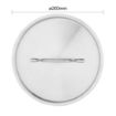 Picture of Vogue Stainless Steel Saucepan Lid 20cm