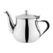 Picture of Olympia Arabian Stainless Steel Teapot 500ml