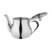 Picture of Olympia Arabian Stainless Steel Teapot 500ml