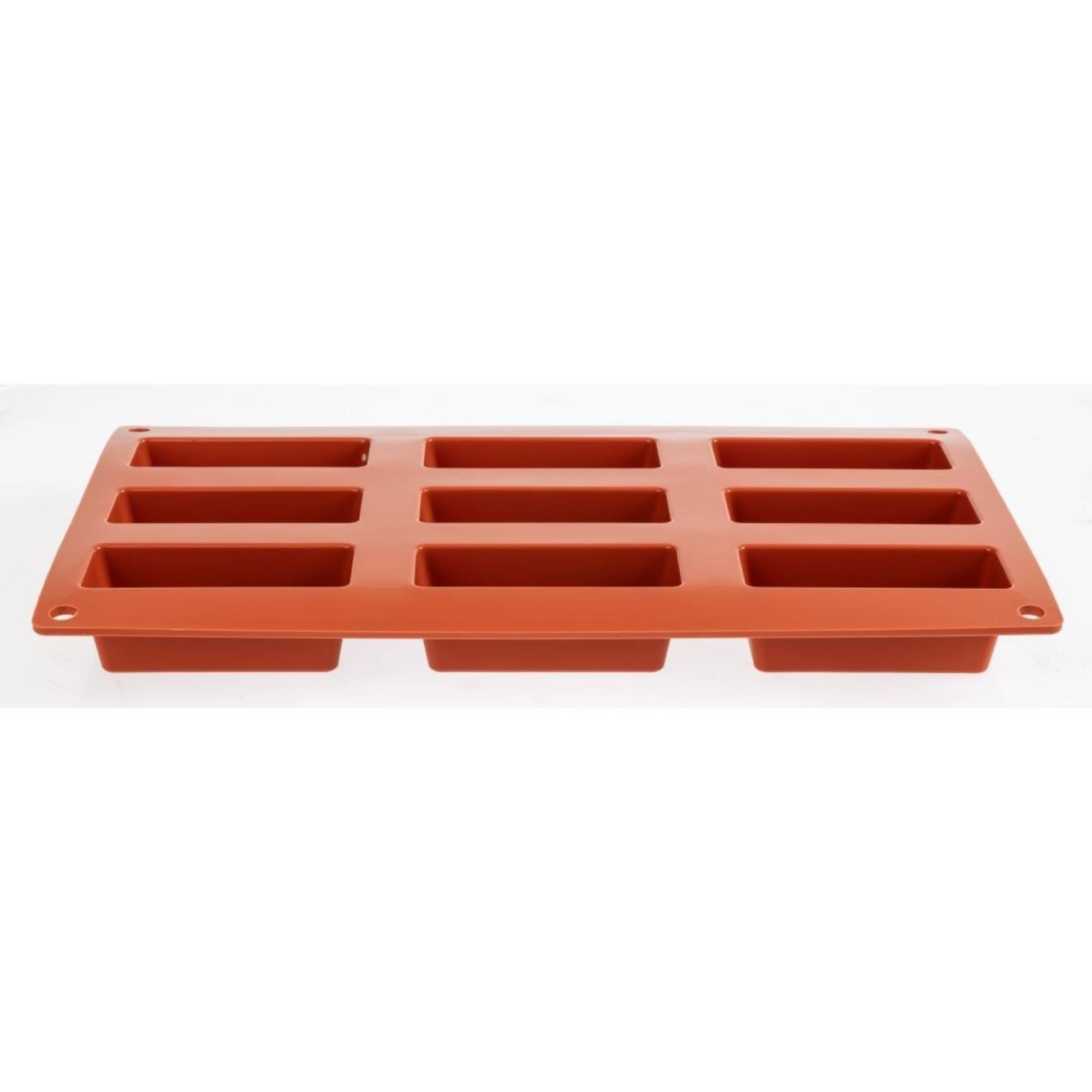 Picture of Pavoni Formaflex Silicone Cake Mould 9 Cup
