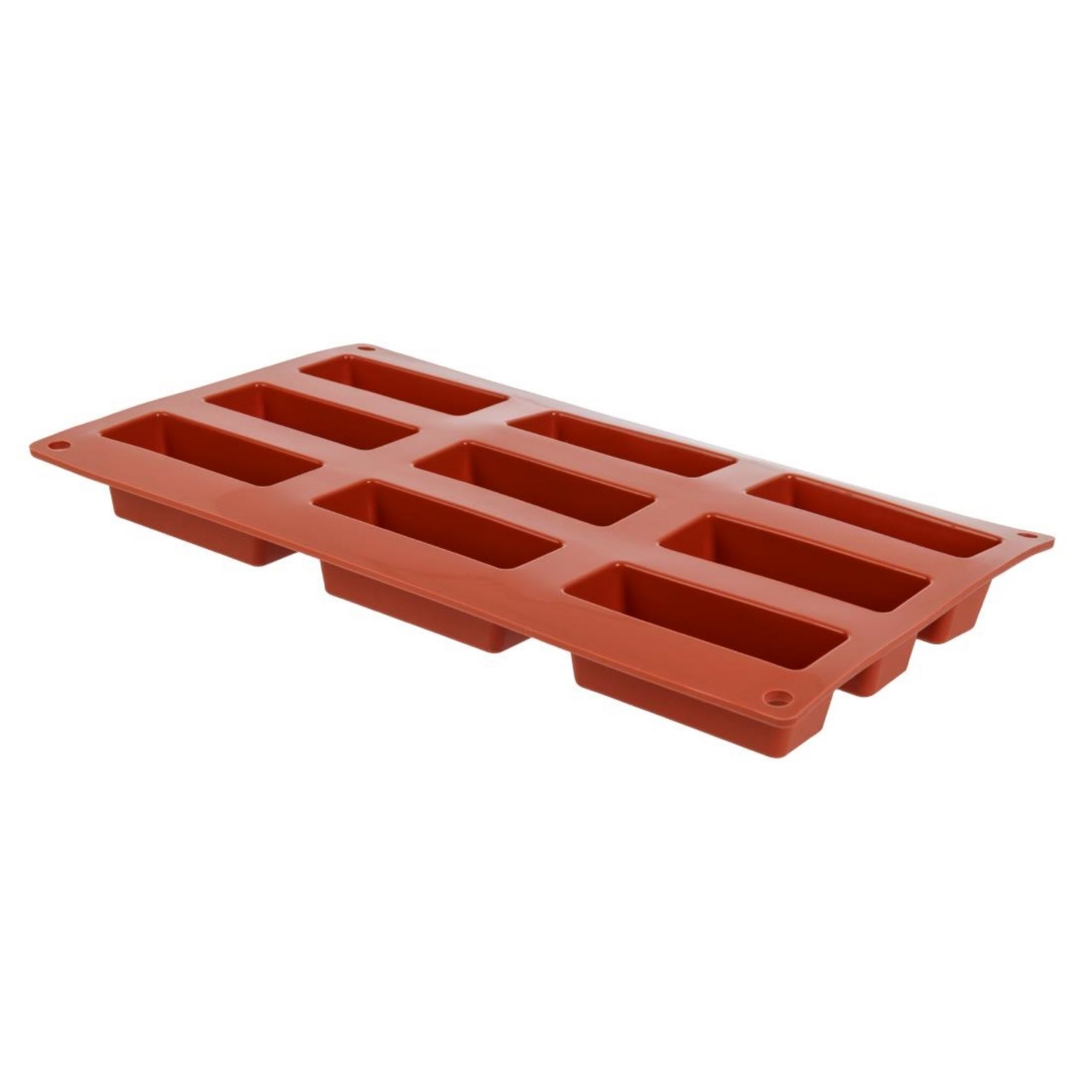 Picture of Pavoni Formaflex Silicone Cake Mould 9 Cup