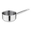 Picture of Vogue Stainless Steel Saucepan 14cm