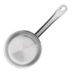 Picture of Vogue Stainless Steel Saucepan 14cm