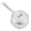 Picture of Vogue Stainless Steel Saucepan 14cm