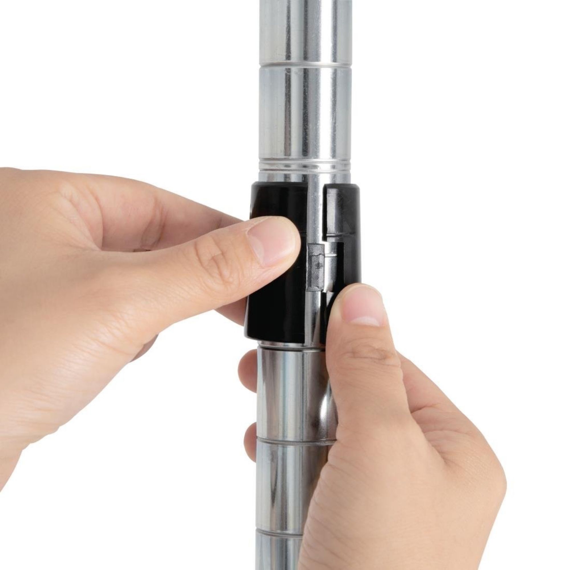 Picture of Vogue Shelf Clips