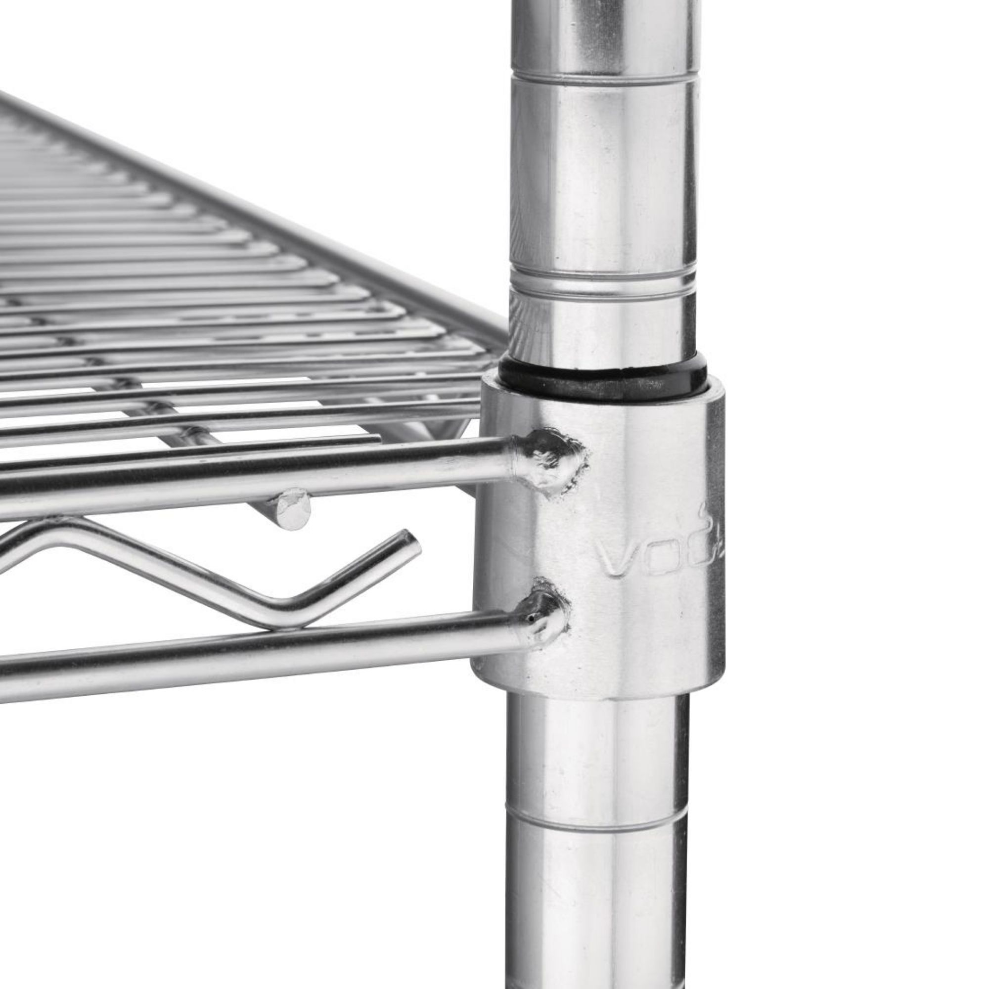 Picture of Vogue Shelf Clips