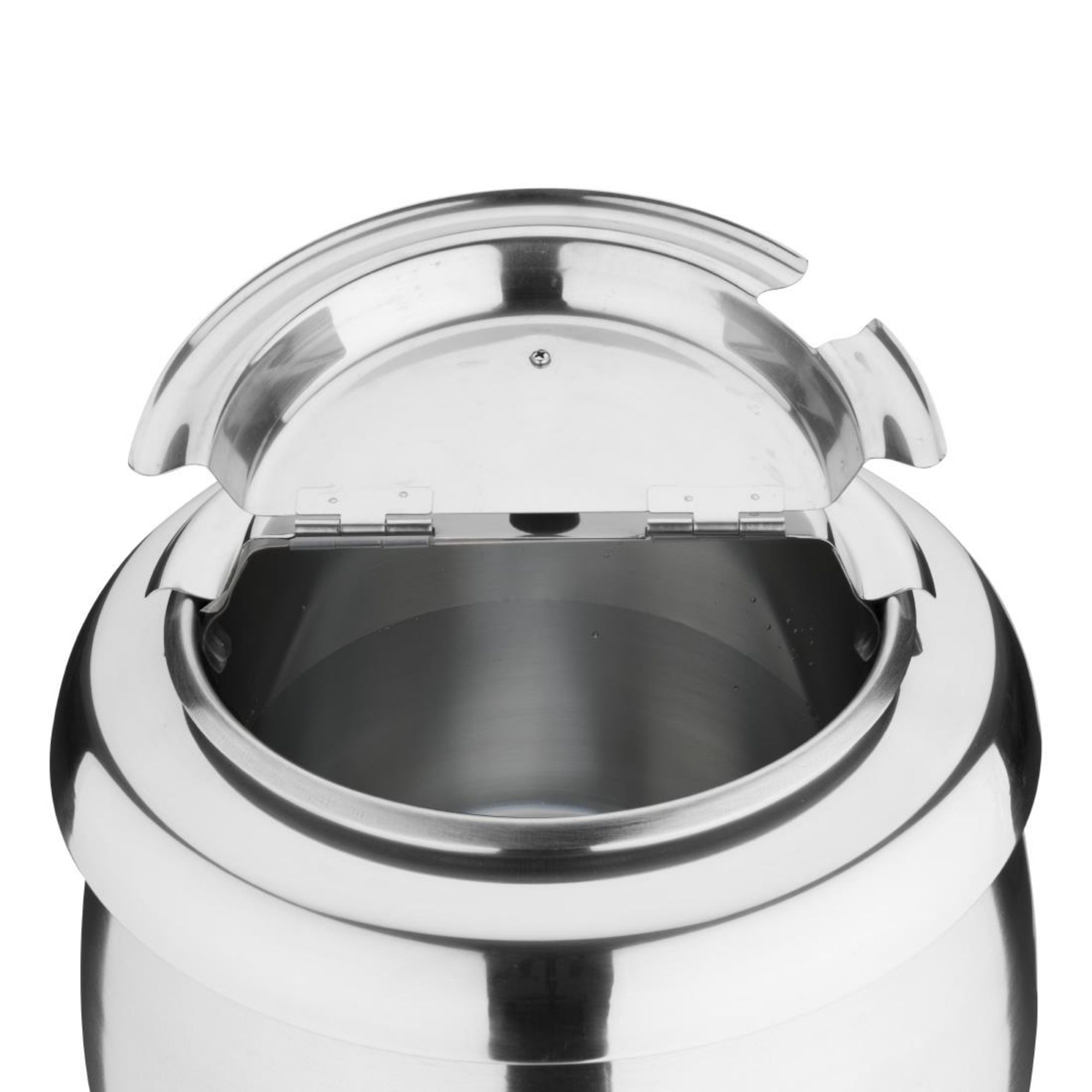 Picture of Buffalo Stainless Steel Soup Kettle