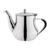 Picture of Olympia Arabian Stainless Steel Teapot 700ml