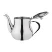 Picture of Olympia Arabian Stainless Steel Teapot 700ml