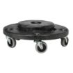 Picture of Rubbermaid BRUTE Waste Container Mobile Dolly