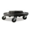 Picture of Rubbermaid BRUTE Waste Container Mobile Dolly