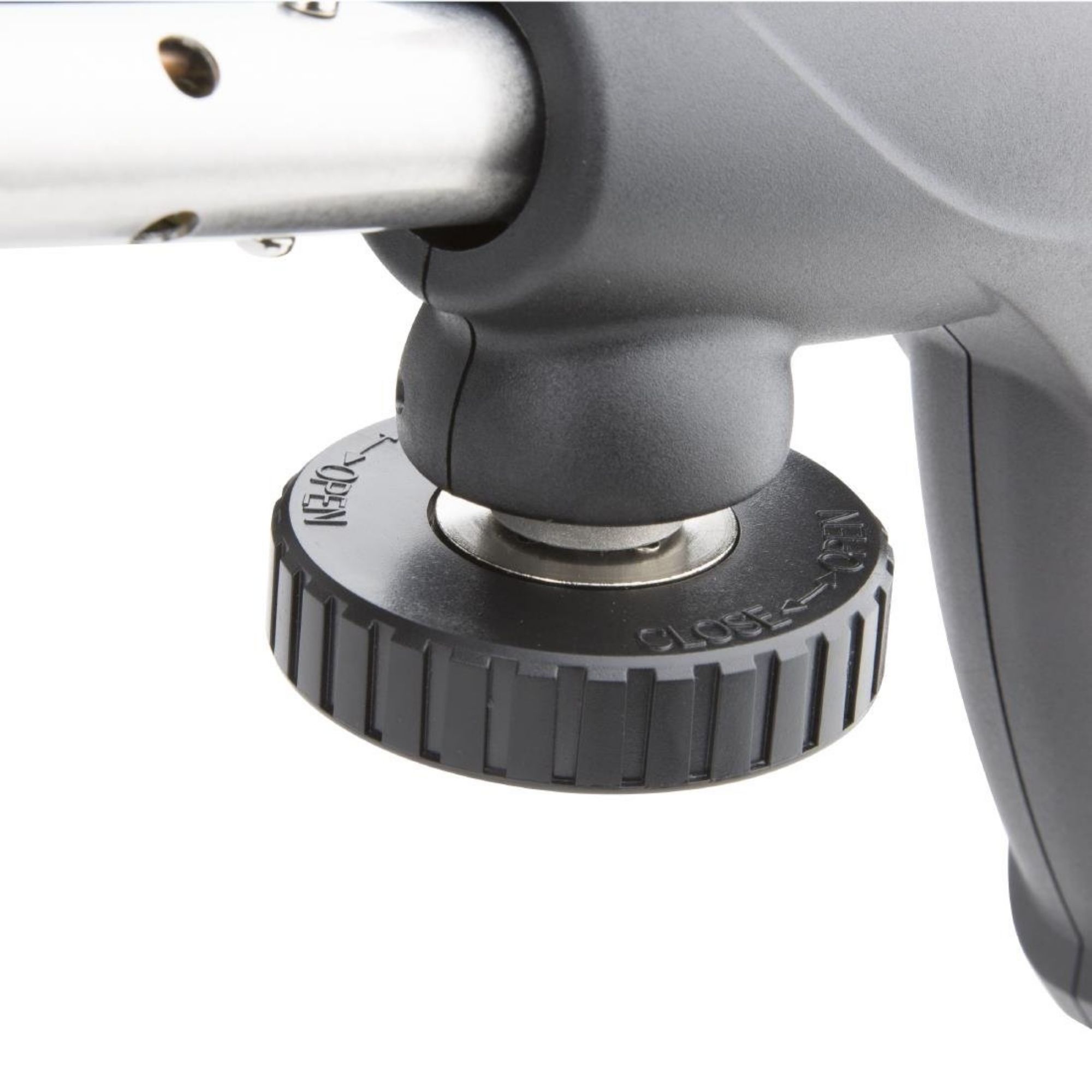 Picture of Vogue Pro Clip-On Torch Head with Handle