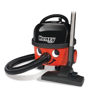 Picture of Numatic Henry Vacuum Cleaner HVR160-11