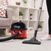 Picture of Numatic Henry Vacuum Cleaner HVR160-11 - M975