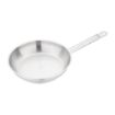 Picture of Vogue Stainless Steel Frying Pan 24cm