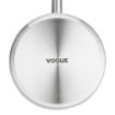 Picture of Vogue Stainless Steel Saucepan 20cm