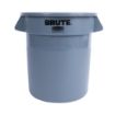 Picture of Rubbermaid BRUTE Utility Container 37.9Ltr Grey