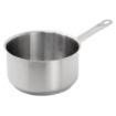 Picture of Vogue Stainless Steel Saucepan 20cm