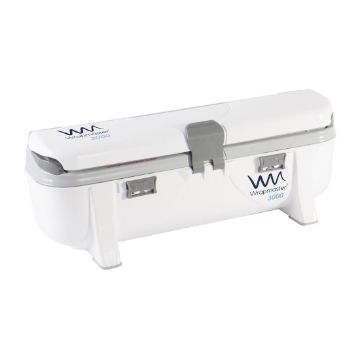 Picture of Wrapmaster 3000 Cling Film and Foil Dispenser