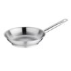 Picture of Vogue Stainless Steel Frying Pan 20cm