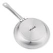 Picture of Vogue Stainless Steel Frying Pan 20cm