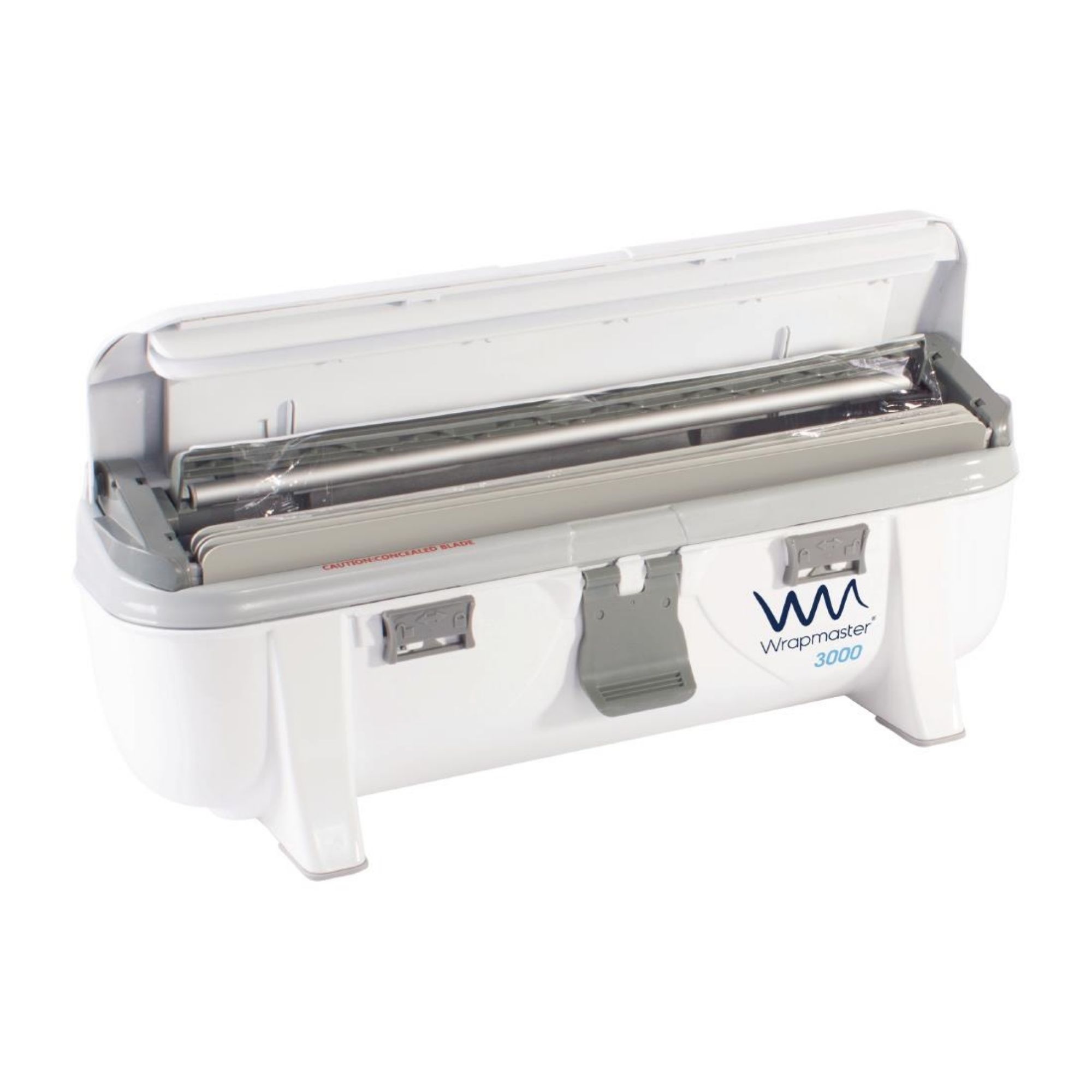 Picture of Wrapmaster 3000 Cling Film and Foil Dispenser