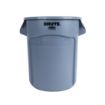 Picture of Rubbermaid BRUTE Utility Container 75.7Ltr Grey