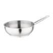 Picture of Vogue Stainless Steel Sauté Pan 20cm